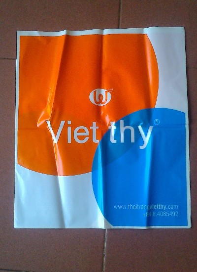 Túi PE Việt Thy (Đựng quần áo)